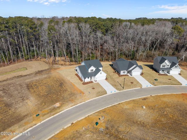 147 Michter Street 42, Vass, NC 28394