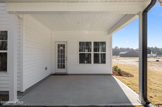 147 Michter Street 42, Vass, NC 28394