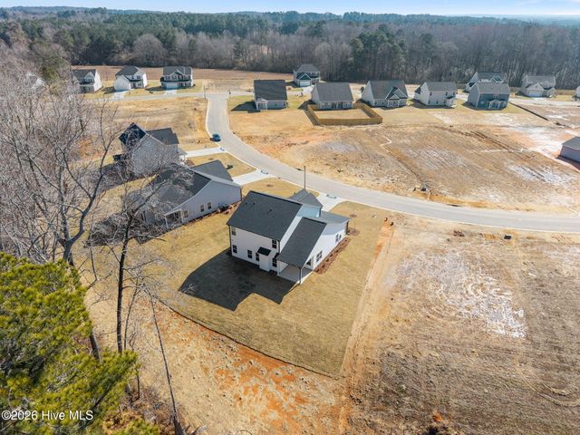 147 Michter Street 42, Vass, NC 28394