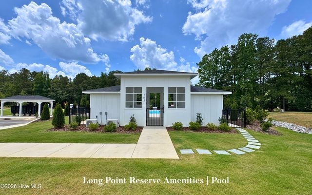 147 Michter Street 42, Vass, NC 28394
