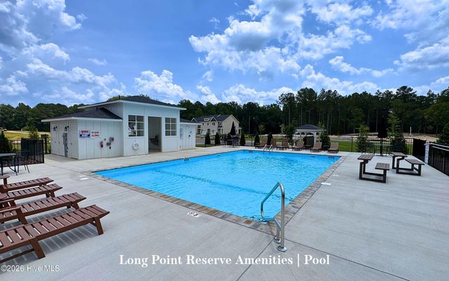 147 Michter Street 42, Vass, NC 28394