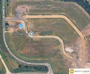 23903 Mary Jo Lane, Waterloo, NE 68069