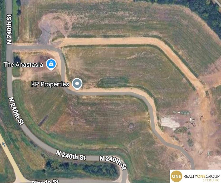 23903 Mary Jo Lane, Waterloo, NE 68069