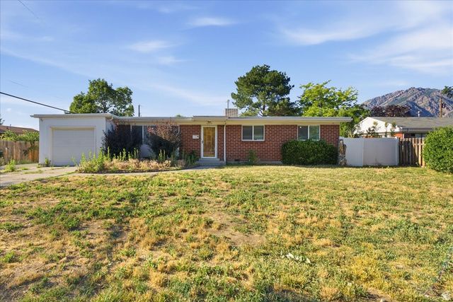 2355 E 7645 S, Cottonwood Heights, UT 84121