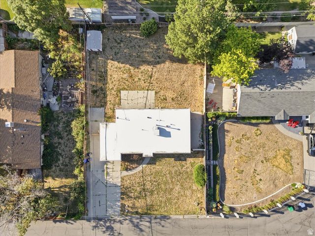2355 E 7645 S, Cottonwood Heights, UT 84121