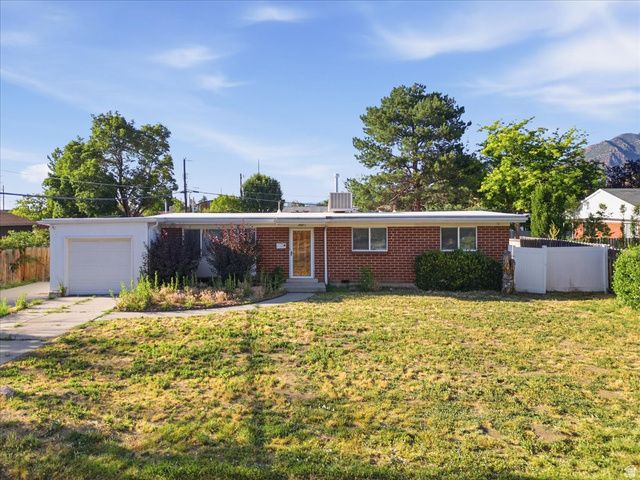 2355 E 7645 S, Cottonwood Heights, UT 84121