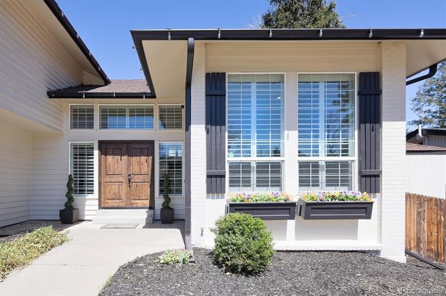 7301 E Jarvis Place, Denver, CO 80237