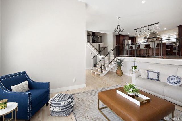 7301 E Jarvis Place, Denver, CO 80237