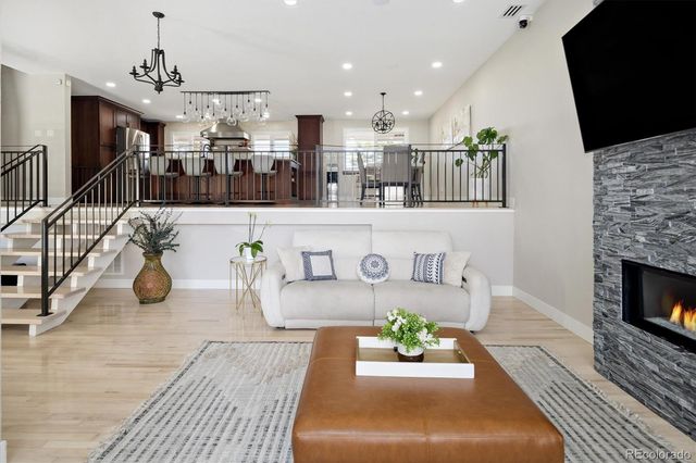 7301 E Jarvis Place, Denver, CO 80237