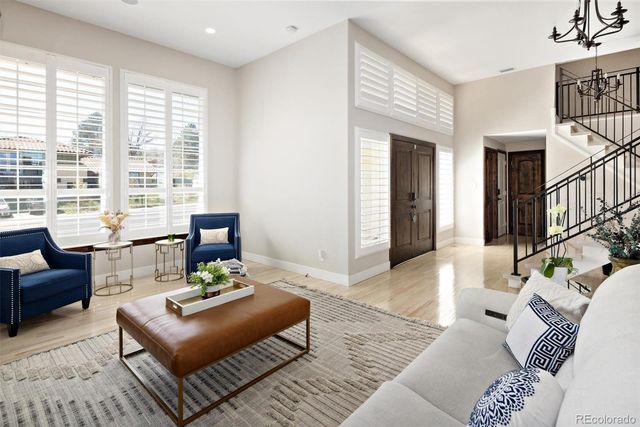 7301 E Jarvis Place, Denver, CO 80237