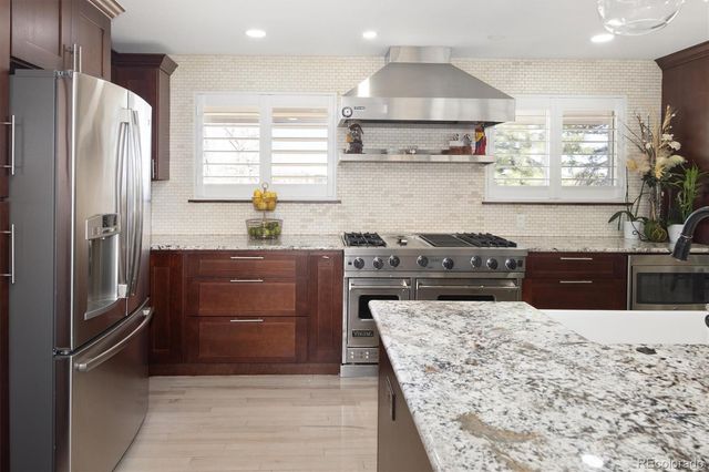 7301 E Jarvis Place, Denver, CO 80237