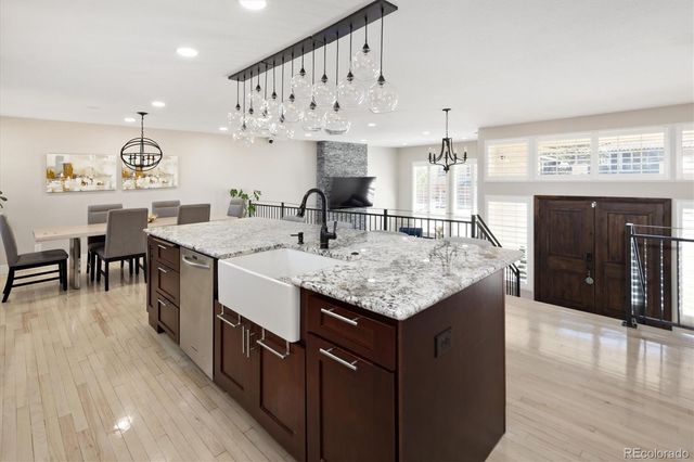 7301 E Jarvis Place, Denver, CO 80237