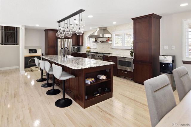 7301 E Jarvis Place, Denver, CO 80237