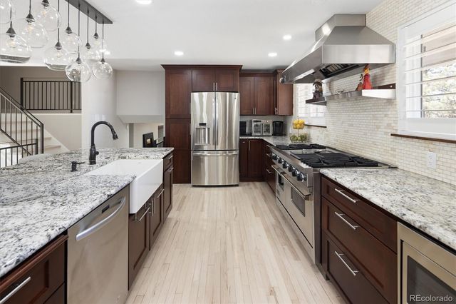 7301 E Jarvis Place, Denver, CO 80237