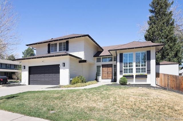 7301 E Jarvis Place, Denver, CO 80237