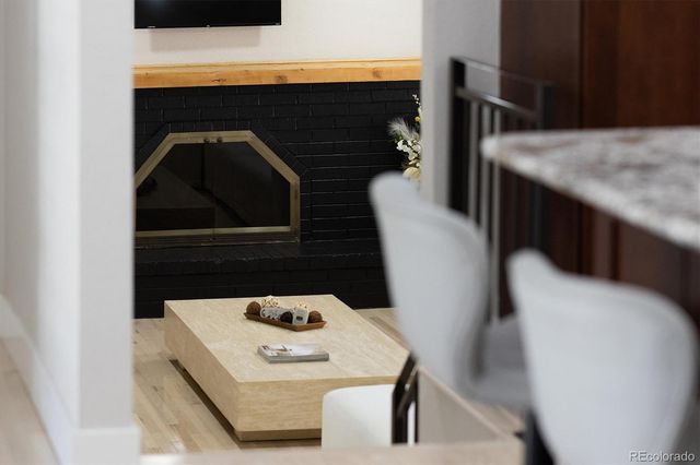 7301 E Jarvis Place, Denver, CO 80237