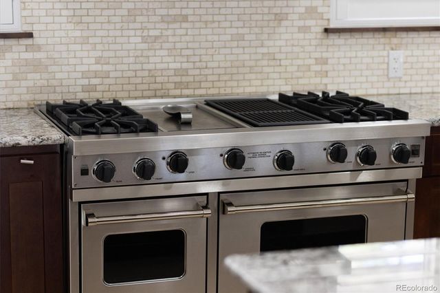 7301 E Jarvis Place, Denver, CO 80237