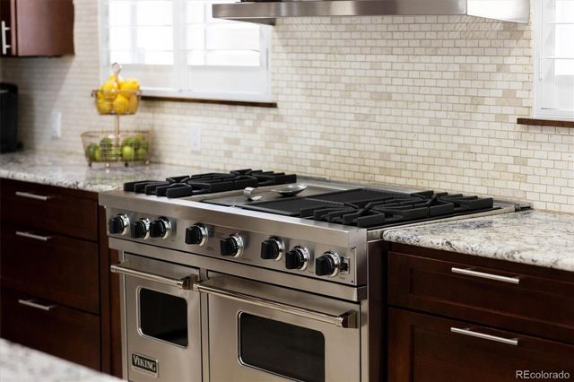 7301 E Jarvis Place, Denver, CO 80237