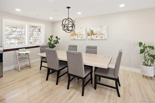 7301 E Jarvis Place, Denver, CO 80237