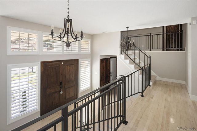 7301 E Jarvis Place, Denver, CO 80237