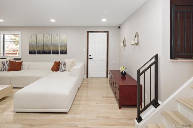 7301 E Jarvis Place, Denver, CO 80237