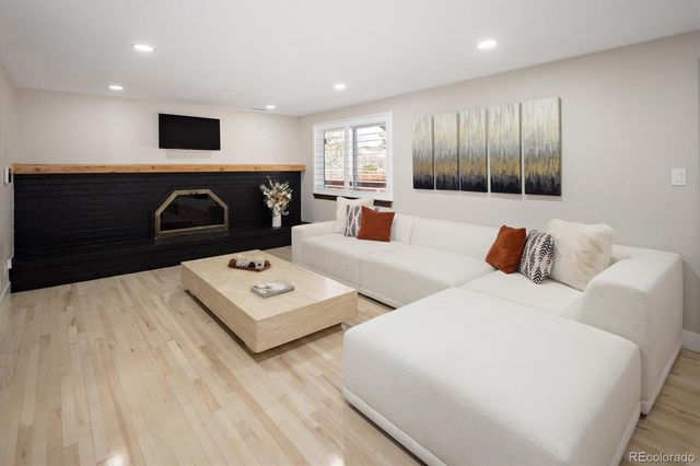 7301 E Jarvis Place, Denver, CO 80237