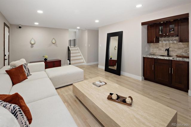 7301 E Jarvis Place, Denver, CO 80237