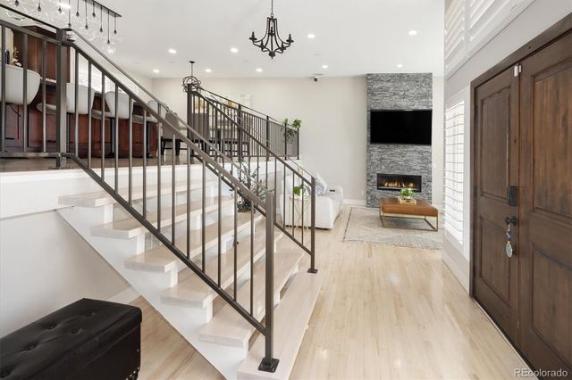 7301 E Jarvis Place, Denver, CO 80237