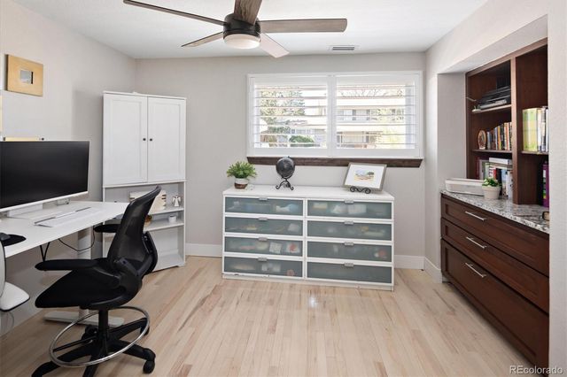 7301 E Jarvis Place, Denver, CO 80237