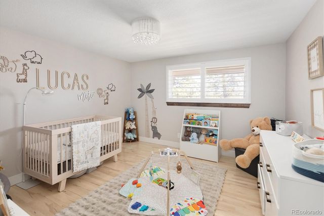 7301 E Jarvis Place, Denver, CO 80237