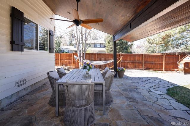 7301 E Jarvis Place, Denver, CO 80237