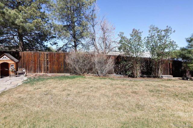 7301 E Jarvis Place, Denver, CO 80237