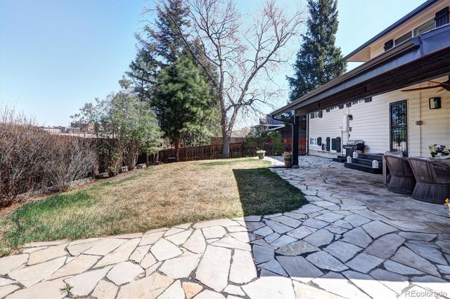 7301 E Jarvis Place, Denver, CO 80237