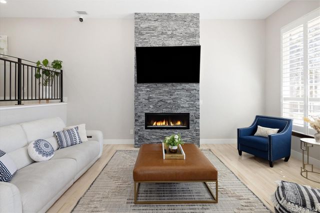 7301 E Jarvis Place, Denver, CO 80237