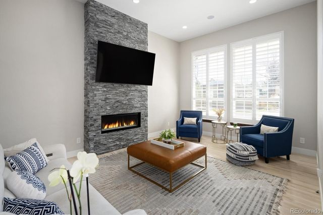 7301 E Jarvis Place, Denver, CO 80237