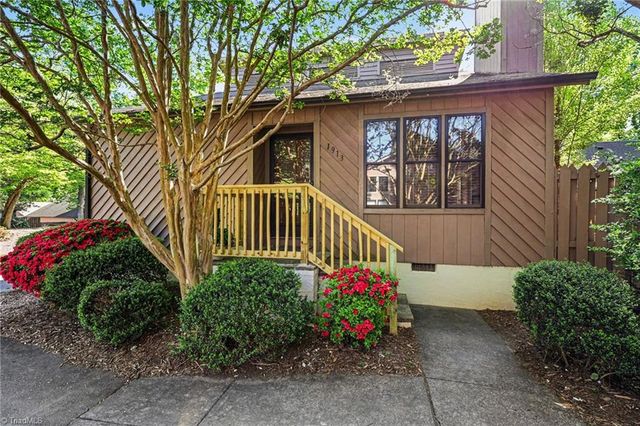 1913 Stonewood Drive, Winston-salem, NC 27103