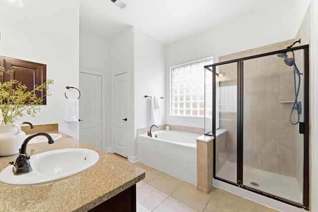 94 Buck Trail Place, Spring, TX 77389