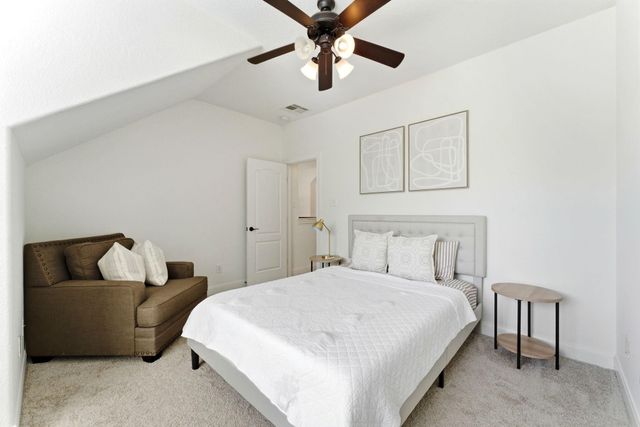 94 Buck Trail Place, Spring, TX 77389