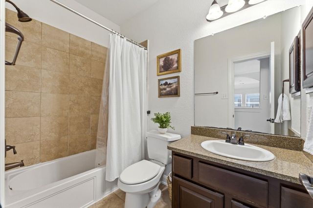 94 Buck Trail Place, Spring, TX 77389