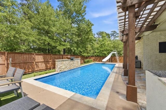 94 Buck Trail Place, Spring, TX 77389