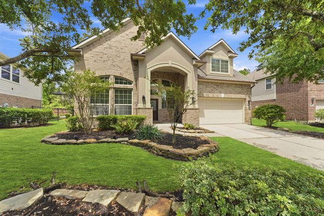 94 Buck Trail Place, Spring, TX 77389