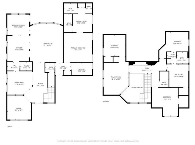 94 Buck Trail Place, Spring, TX 77389