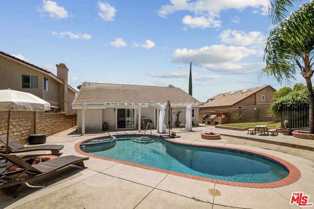 22537 Cardiff Drive, Santa Clarita, CA 91350