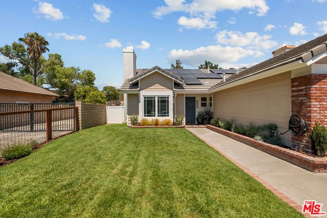 22537 Cardiff Drive, Santa Clarita, CA 91350