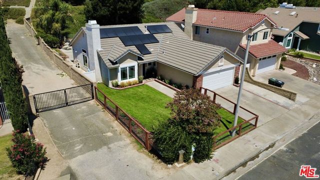 22537 Cardiff Drive, Santa Clarita, CA 91350