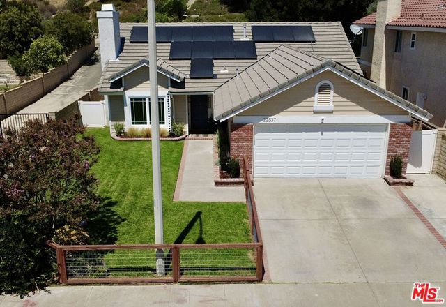 22537 Cardiff Drive, Santa Clarita, CA 91350