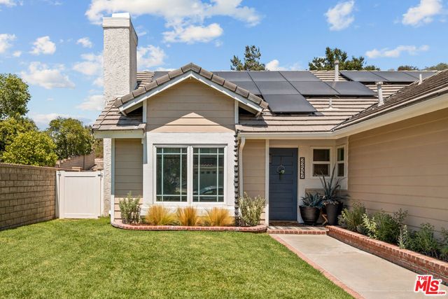 22537 Cardiff Drive, Santa Clarita, CA 91350