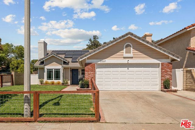 22537 Cardiff Drive, Santa Clarita, CA 91350