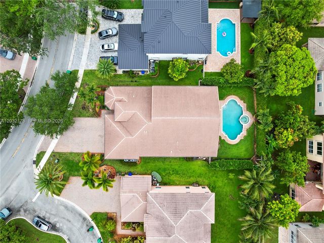 5431 SW 184th Way, Miramar, FL 33029