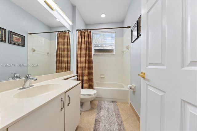5431 SW 184th Way, Miramar, FL 33029